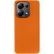 Чохол TPU Bonbon Metal Style для Xiaomi Redmi Note 13 4G Papaya 555-02757 фото 2