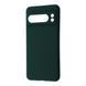 Чехол WAVE Full Silicone Cover для Google Pixel 8 Pro Cyprus Green 777-02077 фото 1