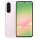 Мобільний телефон Samsung Galaxy A56 5G 8/256Gb Light Pink (SM-A566BLICEUC) SM-A566BLICEUC фото 1