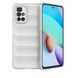 Чехол Cosmic Magic Shield для Xiaomi Redmi 10 4G Grey Smoke 777-01868 фото 1
