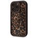 Чохол Pretty Case iPhone 13 Pro Leopard 208-03625 фото