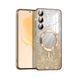 Чохол для смартфона Cosmic CD Shiny Magnetic для Samsung Galaxy S24 Gold 666-02141 фото 1