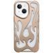 Чехол TPU WinFire для iPhone 14 (6.1") Gold 555-00592 фото 1