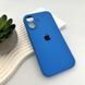 Силіконовий чохол з закритою камерою для iPhone 17 Surf Blue 666-04207 фото 4