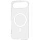 Чохол Proove Crystal Case with Magnetic Ring iPhone 17 Air Ttransparent 656-04465 фото 3