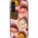 Чохол TPU+PC Prisma Fluffie для Samsung Galaxy A16 4G/5G Sweet 777-04204 фото 2