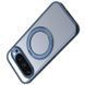 Чохол TPU+PC Aura Fold для Google Pixel 9 Pro XL / 10 Pro XL Blue 555-02607 фото 3
