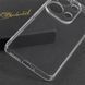 TPU чехол Transparent 1,5mm Full Camera для Xiaomi Poco X6 / Note 13 Pro 5G Бесцветный (прозрачный) ILSO-00000069242-1 фото 3