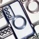 Чехол WAVE Metal Color Case with Magnetic Ring для Samsung Galaxy S26 Ultra Midnight blue 656-08048 фото 5