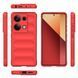 Чехол для смартфона Cosmic Magic Shield for Xiaomi Redmi Note 13 Pro 4G China Red 666-05034 фото 3