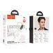 Беспроводные наушники HOCO EA6 Melody open true wireless BT headset Milky White 656-03853 фото 2