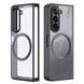 Чехол для смартфона DUX DUCIS Aimo MagSafe для Samsung Fold 5 Black 666-02253 фото 1
