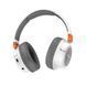 Наушники HOCO W43 Adventure BT Headphones White 202-00432 фото 1