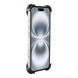 Чохол Titanium ArmorX Mag для iPhone 16 Silver 214-03321 фото 3