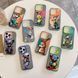 Чехол So Cool Print для Apple iPhone 13 Pro Max Sheep 666-01470 фото 3