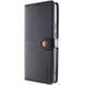 Шкіряний чохол-книжка GETMAN Gallant (PU) для Xiaomi Redmi Note 13 Pro 4G / Poco M6 Pro 4G Black 777-06239 фото 3