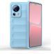 Чохол для смартфона Cosmic Magic Shield for Xiaomi 13 Lite Light Blue 666-04884 фото 1