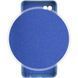 Чехол Silicone Cover Lakshmi Full Camera для Samsung Galaxy M33 5G Navy Blue 777-07029 фото 3