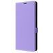 Чехол WAVE Flap Case для Tecno Spark Go 2025/Go 1/Pop 9 Midnight Blue 777-03118 фото 2