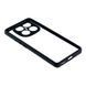 Чохол TPU+PC Elite для Xiaomi Redmi Note 14 Pro+ 5G Black 555-04125 фото 3