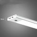 Сенсорний світильник LED з датчиком руху MZ-L1005 (40*10*200mm) white 656-03698 фото 2