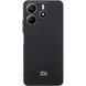 Чохол Silicone Cover Lakshmi Full Camera для Xiaomi Redmi Note 14 4G (Int. version) Чорний 555-02162 фото 1