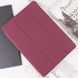 Чехол-книжка Book Cover (stylus slot) для Samsung Galaxy Tab A9+ (11'') (X210/X215) Maroon 555-00665 фото 6