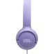 Навушники JBL Tune 520C USB-C Purple (JBLT520CPUR) JBLT520CPUR фото 2