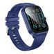 Смарт Годинник Hoco Y27 Smart sports watch Синій 656-03451 фото 1