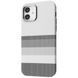 Чохол Proove Gleam Case with Magnetic Ring iPhone 12/12 Pro White Borders 656-04686 фото