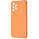 Чохол WAVE Colorful Case (TPU) Samsung Galaxy A32 (A325F) Peach 656-05898 фото 1