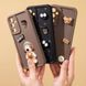 Чехол Pretty Things Case для Samsung Galaxy A55 Black/Eyes 777-02120 фото 4