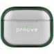 Чохол Proove Safe Box Case AirPods Pro 2 Green 656-05106 фото 1