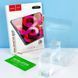 Захисне скло Hoco G17 full screen tempered glass для iPad з діагоналлю 8.3" 777-00736 фото 3
