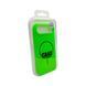 Чохол для смартфона Silicone Case Magnetic для Apple iPhone 17 Air Shiny Green 666-04103 фото 2