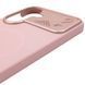 Чохол PC Synq with Magnetic Fit для Samsung Galaxy S25 Pink 666-05354 фото 4