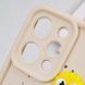 Чохол TPU Toys Case для Xiaomi Redmi 12 Sand/Always Happy 777-03850 фото 5