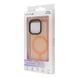 Чохол WAVE Matte Insane Case with Magnetic Ring для iPhone 14 Pro Max Green 656-07840 фото 2