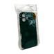 Чохол для смартфона Cosmic Magic Shield for Apple iPhone 17 Dark Green 666-04539 фото 2