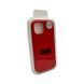 Чехол для смартфона Silicone Case Magnetic для Apple iPhone 15 Red 666-03858 фото 2