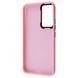 Чехол WAVE Matte Color Case для Samsung Galaxy A26 Deep Purple 777-03218 фото 2