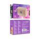Портативная колонка BOROFONE BR18 Encourage sports BT speaker, 5W, Pink 6974443381306 фото 2
