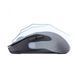 Манипулятор мышь Baseus F02 Ergonomic Wireless Mouse（without Battery） Cluster Black 656-03236 фото 5