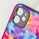 Чехол TPU+PC Prisma Fluffie для Apple iPhone 11 (6.1") Puzzle 208-05548 фото 4