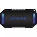Портативна Акустика Proove Black Rock 10W (APP) Black/Blue 202-00499 фото 2