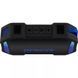 Портативна Акустика Proove Black Rock 10W (APP) Black/Blue 202-00499 фото 3