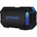 Портативна Акустика Proove Black Rock 10W (APP) Black/Blue 202-00499 фото 1
