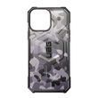 Протиударний чохол Pathfinder Mag для iPhone 16 Army Grey 666-02510 фото