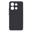 Чехол Silicone Cover Full Camera для Xiaomi Redmi Note 13 Pro 4G Dark Blue 777-02713 фото