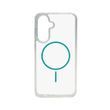 Чехол Acrylic Thin Magnetic для Samsung Galaxy A56 Green 666-04035 фото